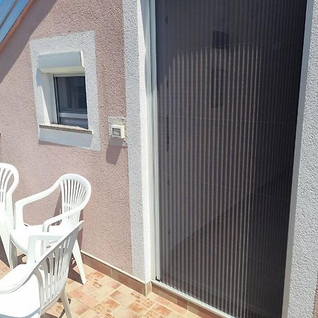 Apartman Jeger Umag Exterior foto