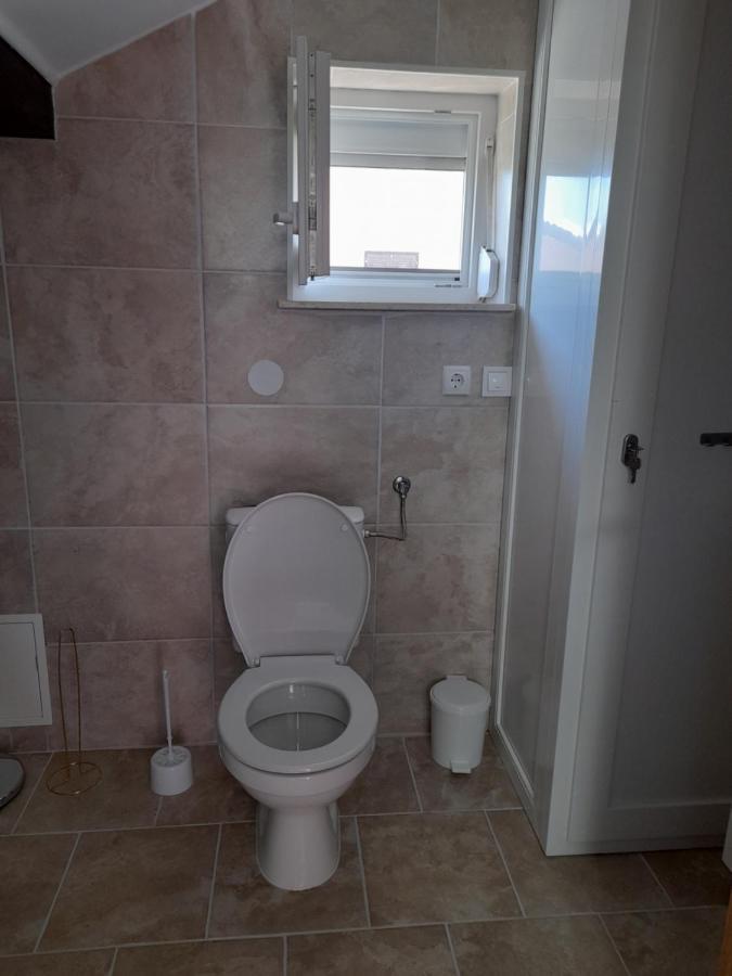 Apartman Jeger Umag Exterior foto