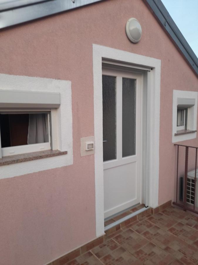 Apartman Jeger Umag Exterior foto