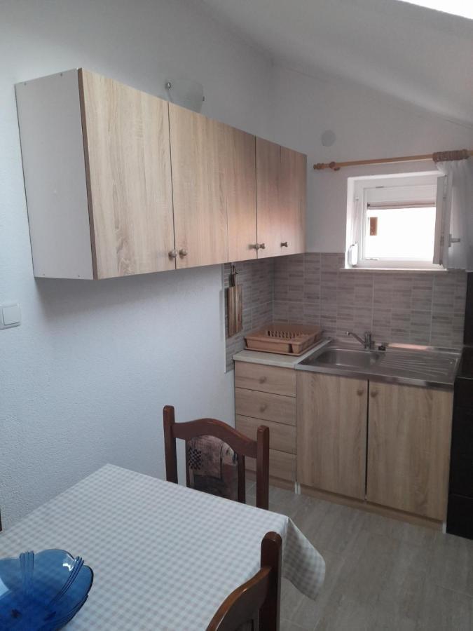 Apartman Jeger Umag Exterior foto