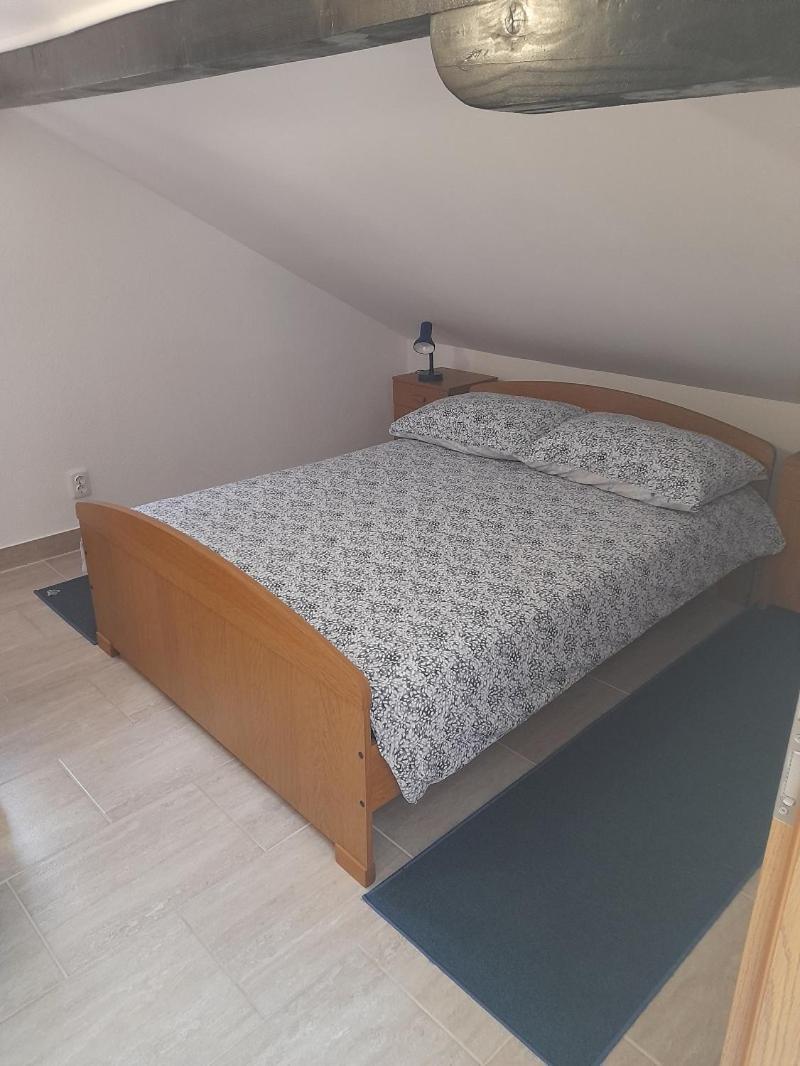 Apartman Jeger Umag Exterior foto