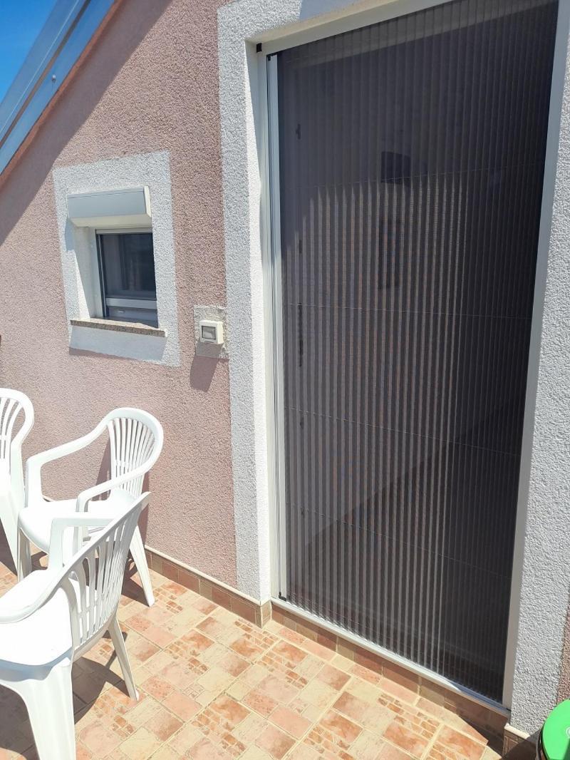 Apartman Jeger Umag Exterior foto