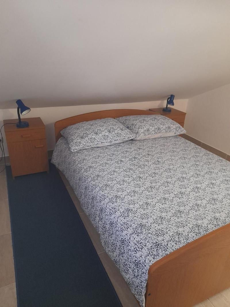 Apartman Jeger Umag Exterior foto