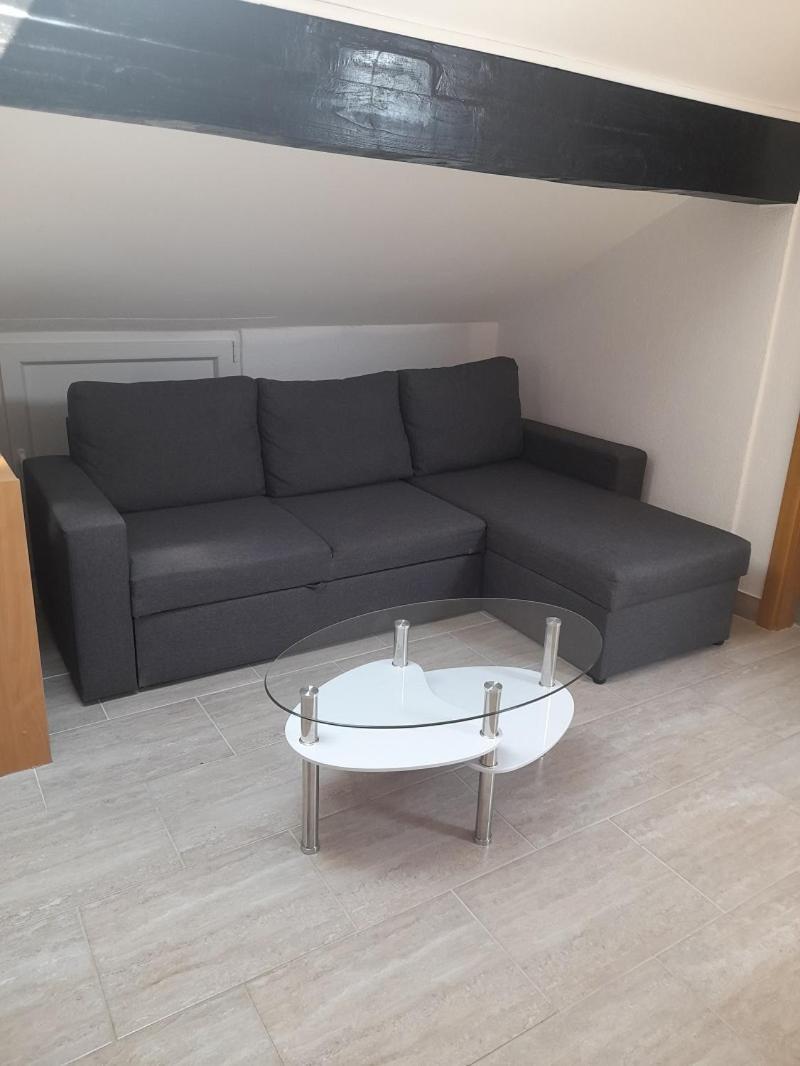 Apartman Jeger Umag Exterior foto